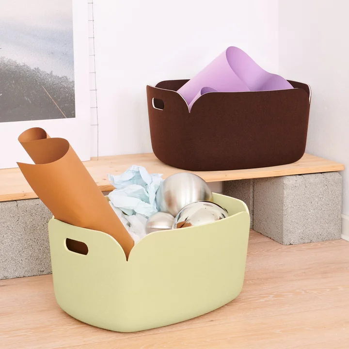 Muuto - Restore Opbergmand
