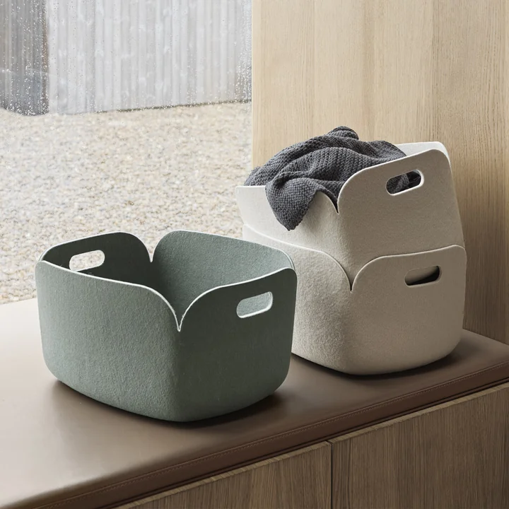 Muuto - Restore Opbergmand
