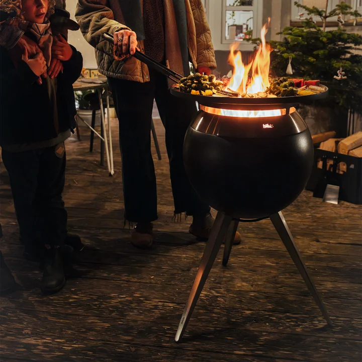 höfats - MOON 45 Vuurschaal