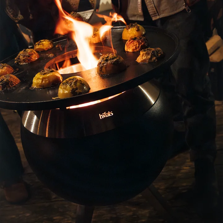 höfats - MOON 45 Vuurschaal