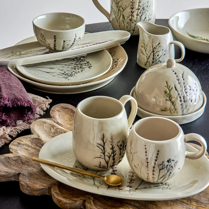 Bea Bloomingville - Collectie