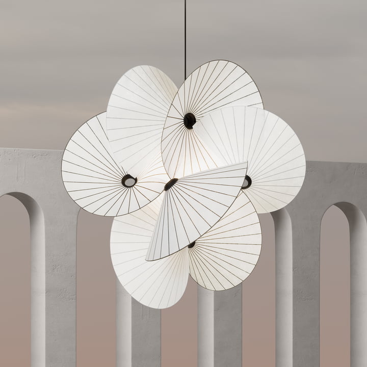 Moooi - Serpentine hanglamp