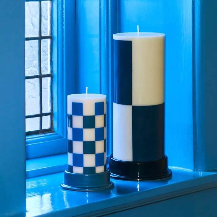 Column Hooi - Kaarshouder