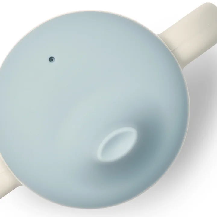 LIEWOOD - Neil drinkbeker, 150 ml, Aviator, ecru