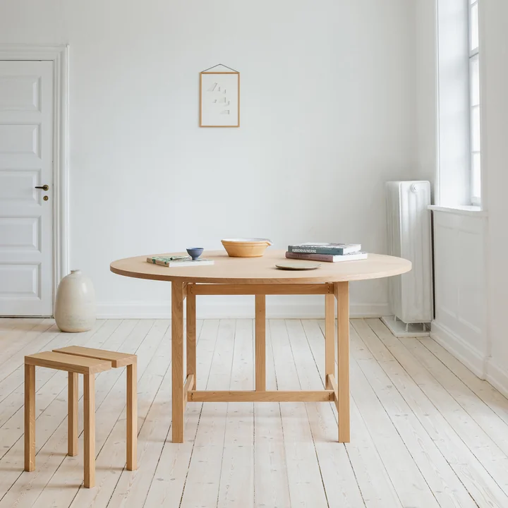 Moebe - Eettafel