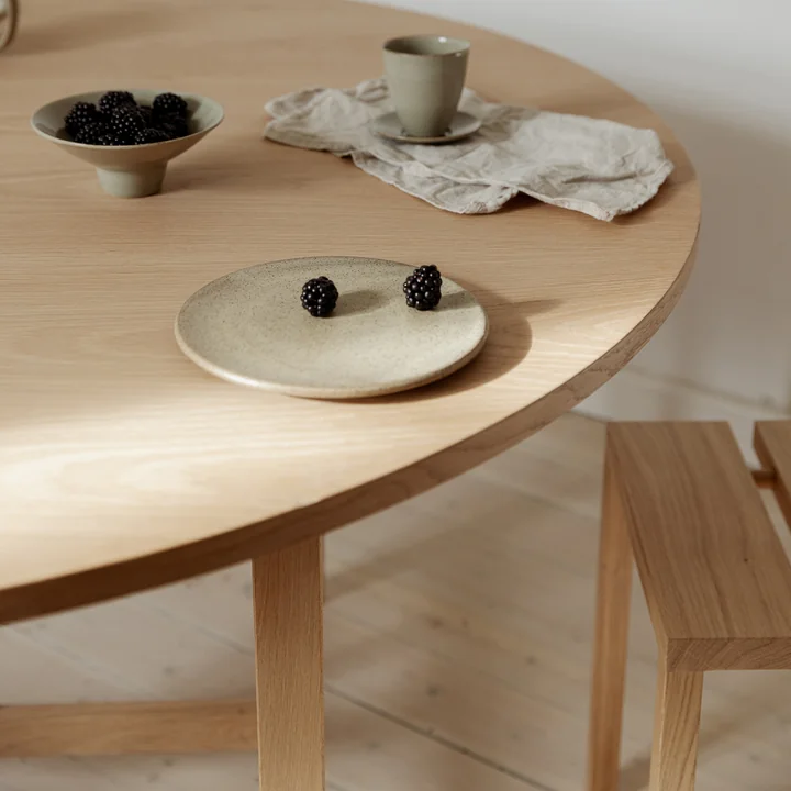 Moebe - Eettafel