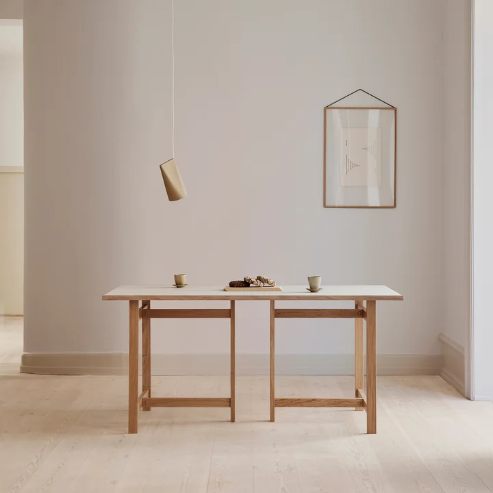 Moebe - Eettafel
