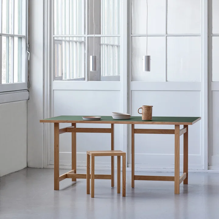 Moebe - Eettafel