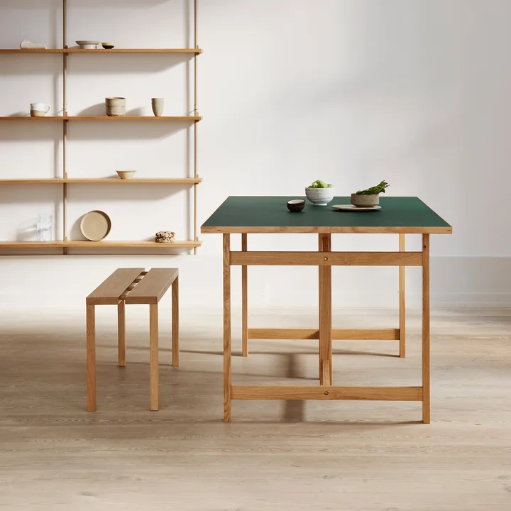 Moebe - Eettafel