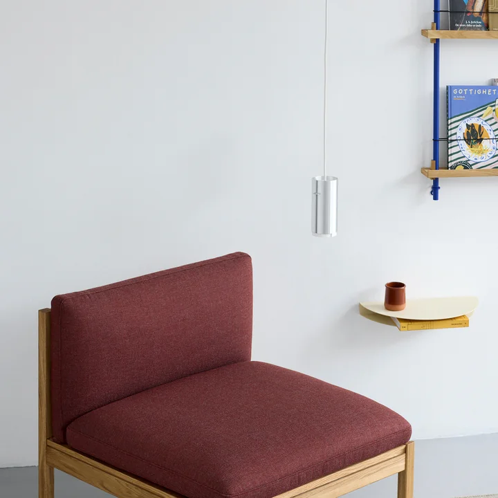 Moebe - Half Moon Wandplank