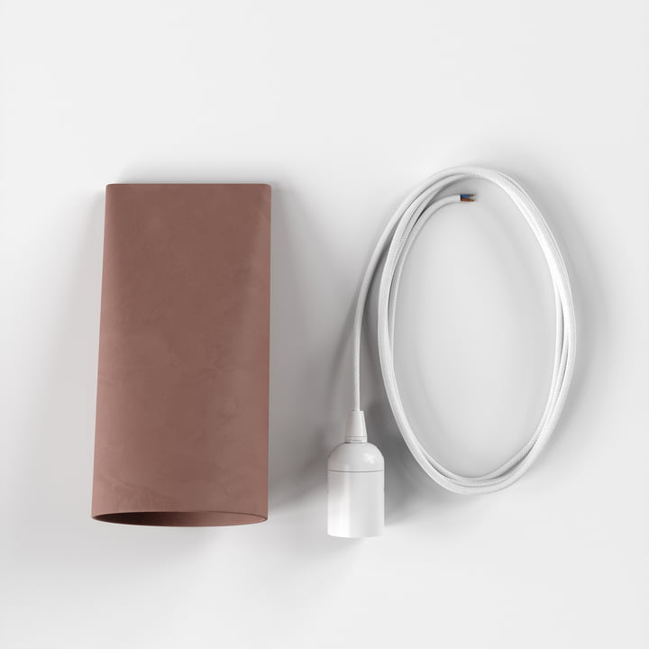 Moebe Ceramic - Hanglamp