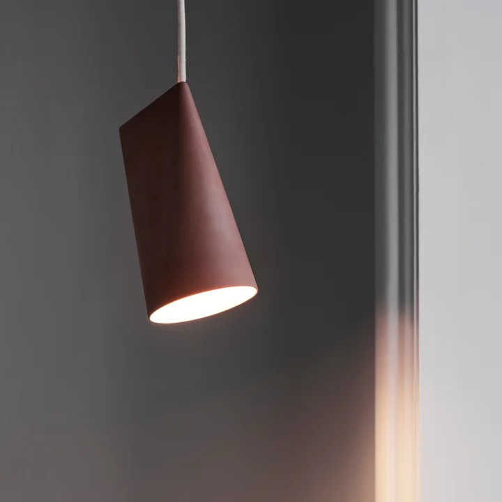Moebe Ceramic - Hanglamp