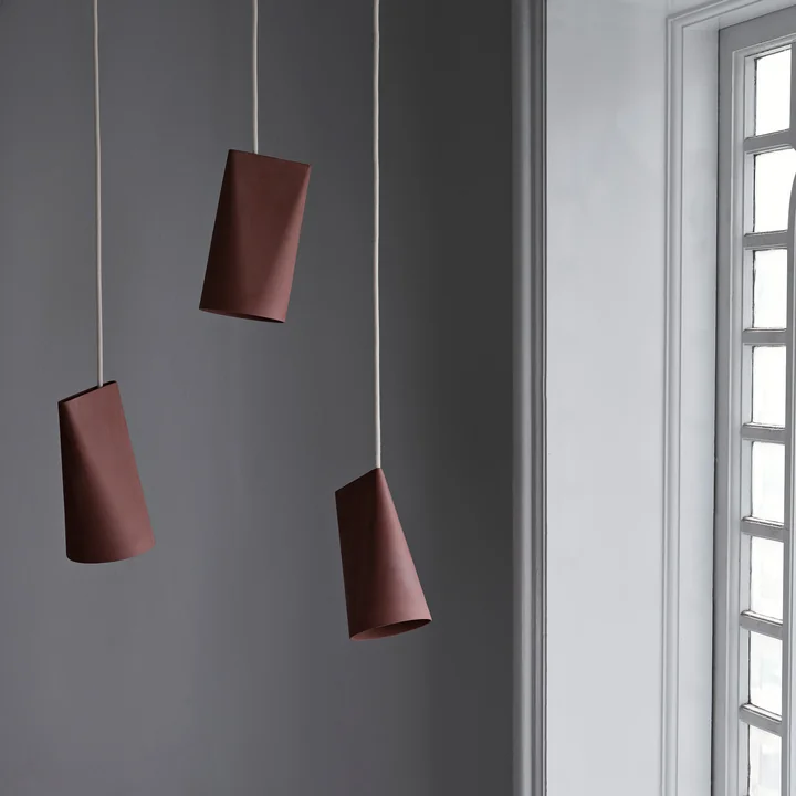 Moebe Ceramic - Hanglamp