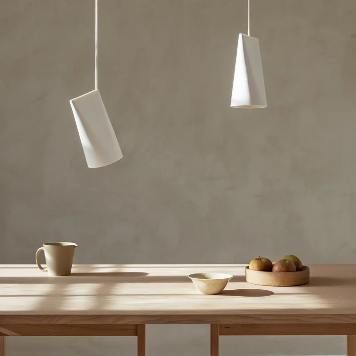 Moebe Ceramic - Hanglamp