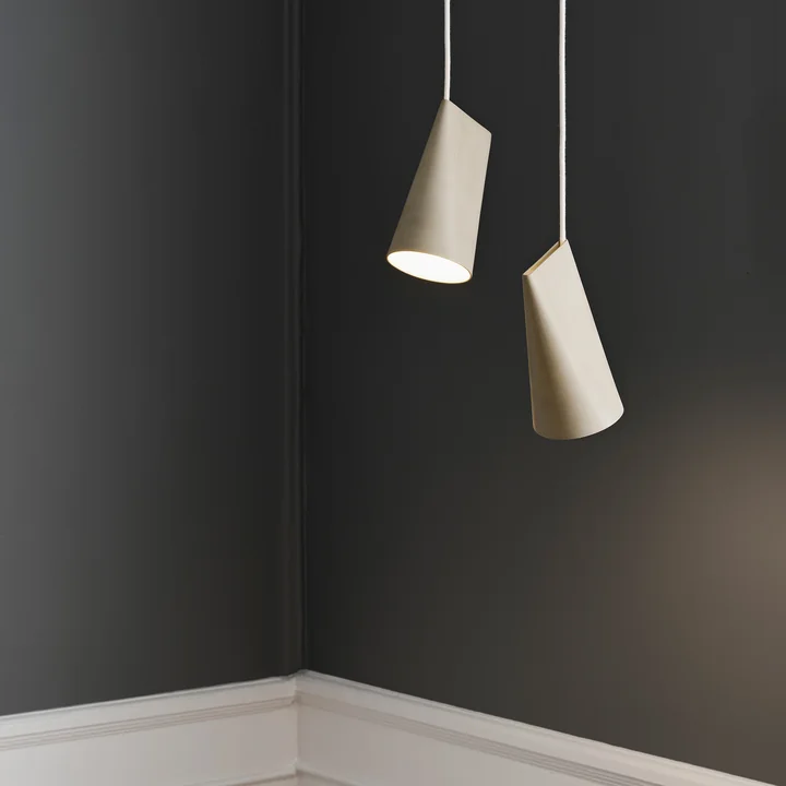 Moebe Ceramic - Hanglamp
