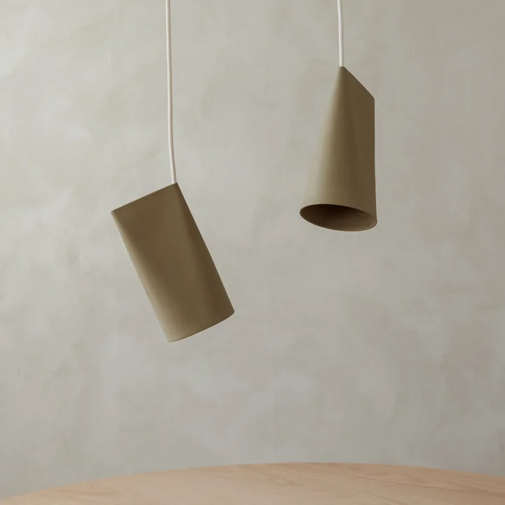 Moebe Ceramic - Hanglamp