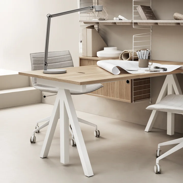 String Works - Bureau