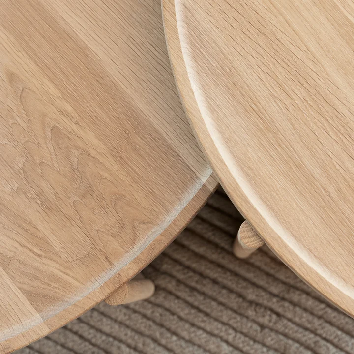 Northern Cling - Salontafel