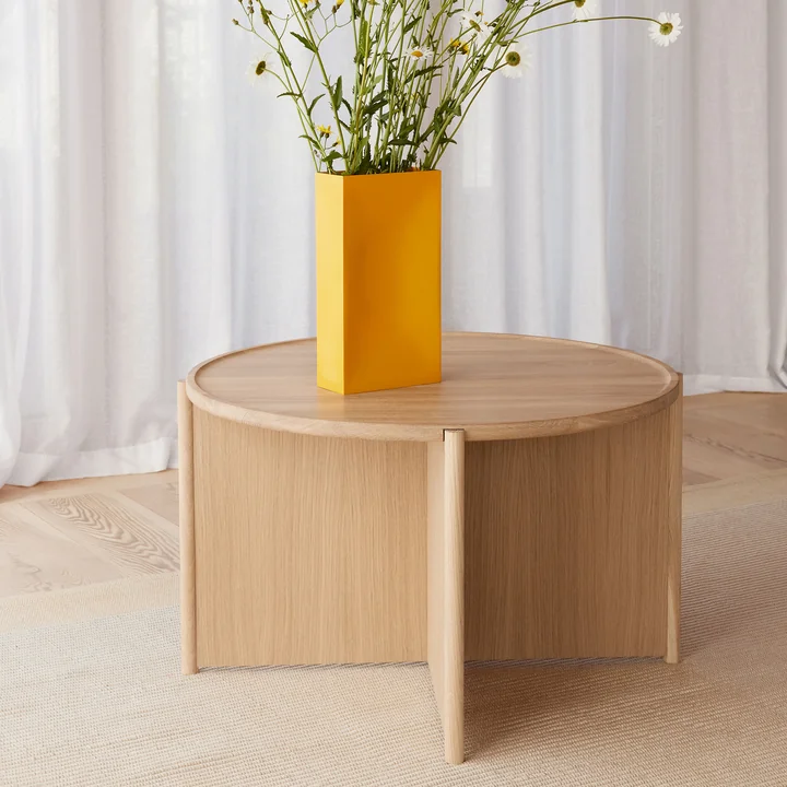 Northern Cling - Salontafel