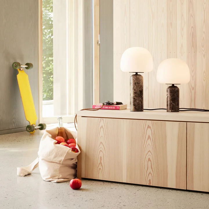 Northern Kin - LED tafellamp