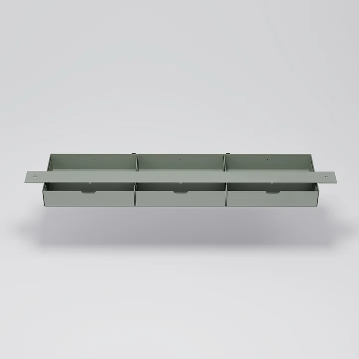 TipToe NEW MODERN - Schuladen voor bureau