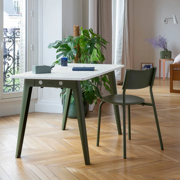 TipToe NEW MODERN - Bureau Venezia