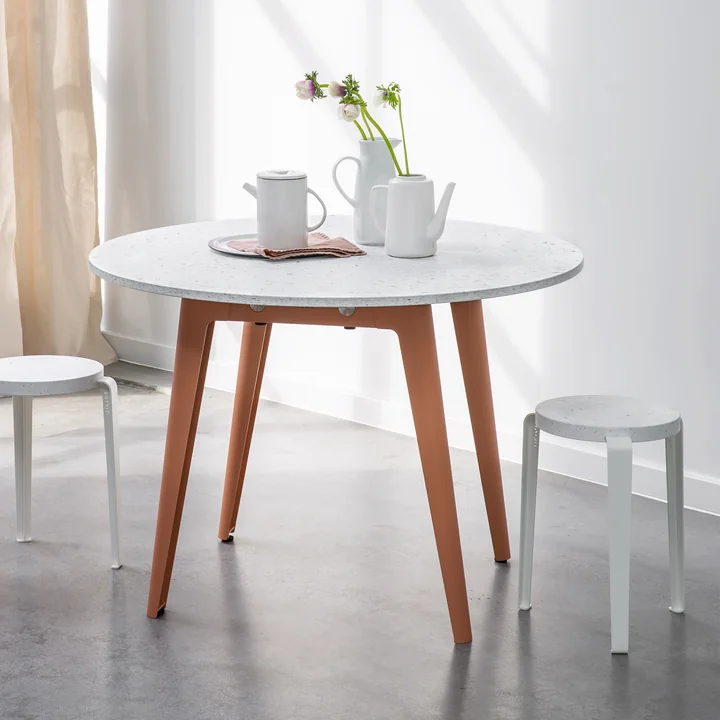 TipToe NEW MODERN Venezia - Eettafel