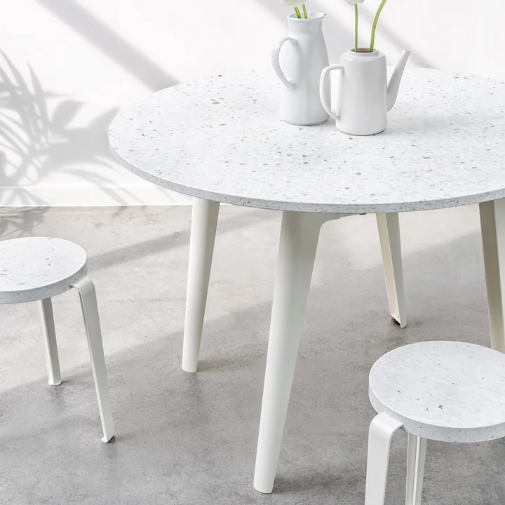 TipToe NEW MODERN Venezia - Eettafel