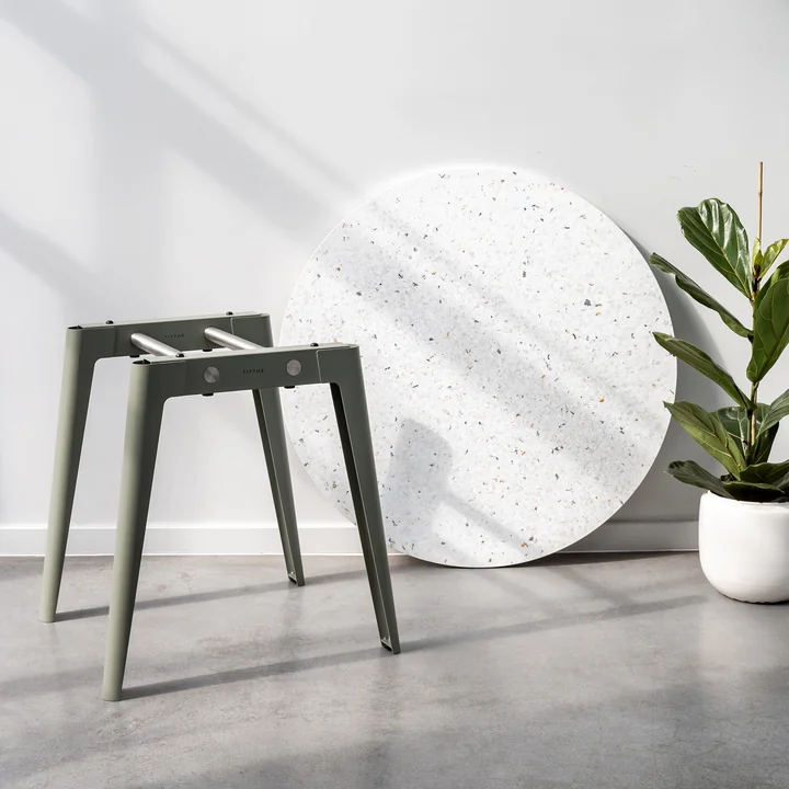 TipToe NEW MODERN Venezia - Eettafel