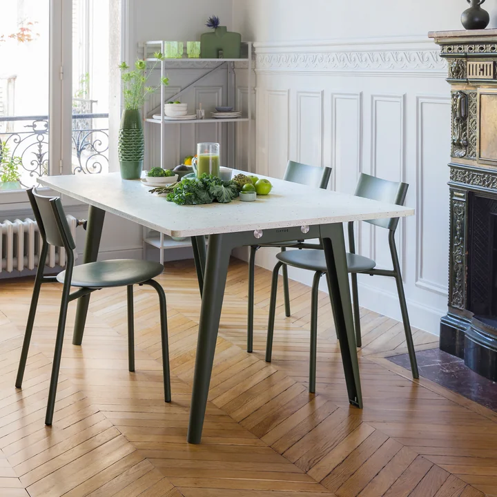 TipToe NEW MODERN Venezia - Eettafel