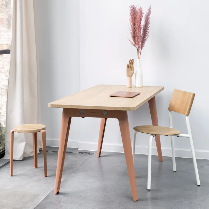 TipToe NEW MODERN - Eettafel