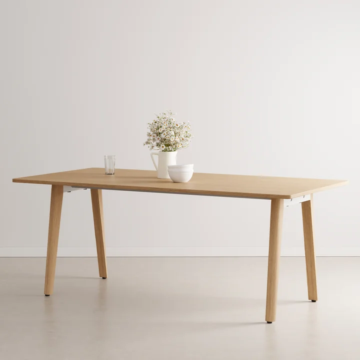 TipToe NEW MODERN - Eettafel
