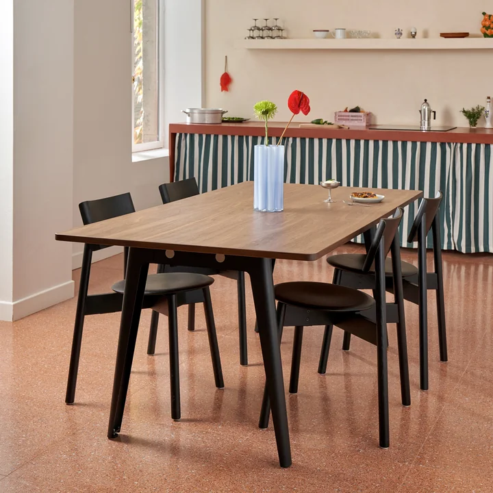 TipToe NEW MODERN - Eettafel