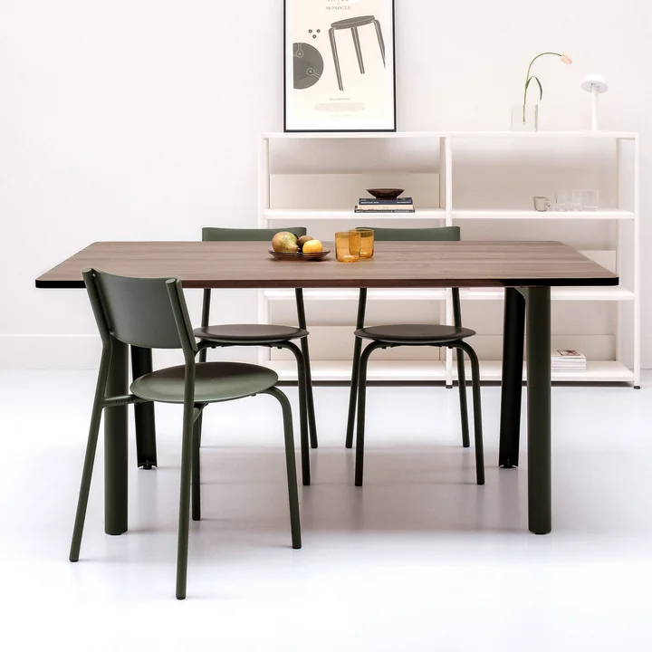 TipToe NEW MODERN - Eettafel