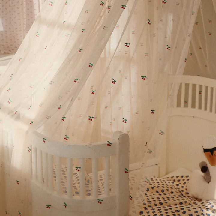 Konges Sløjd - Baldakijn