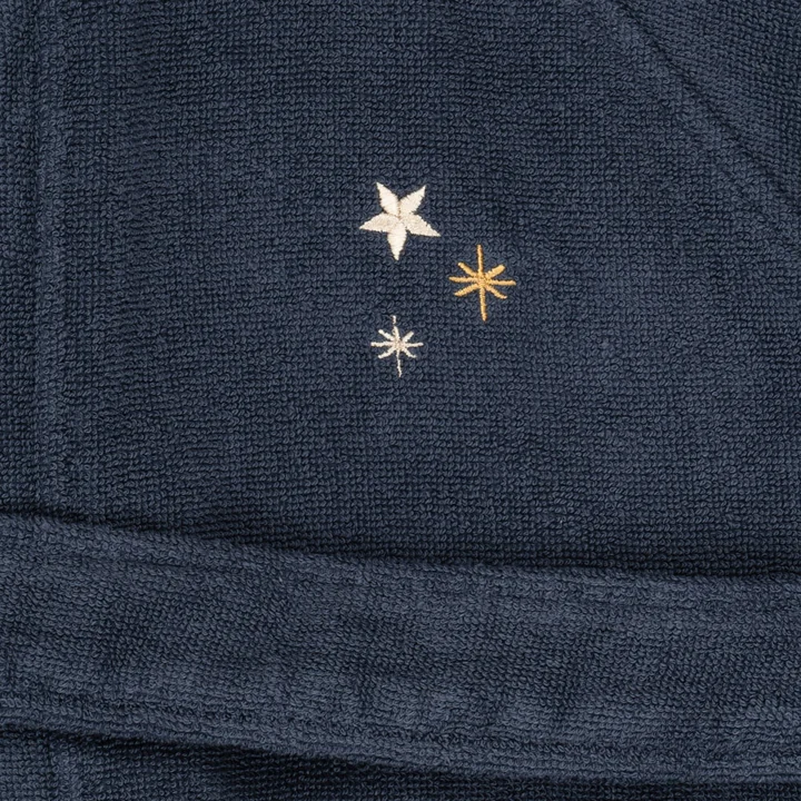 Konges Sløjd - Badstof kinderbadjas