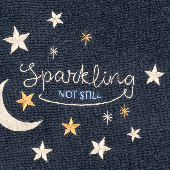 Konges Sløjd - Badstof kinderbadjas