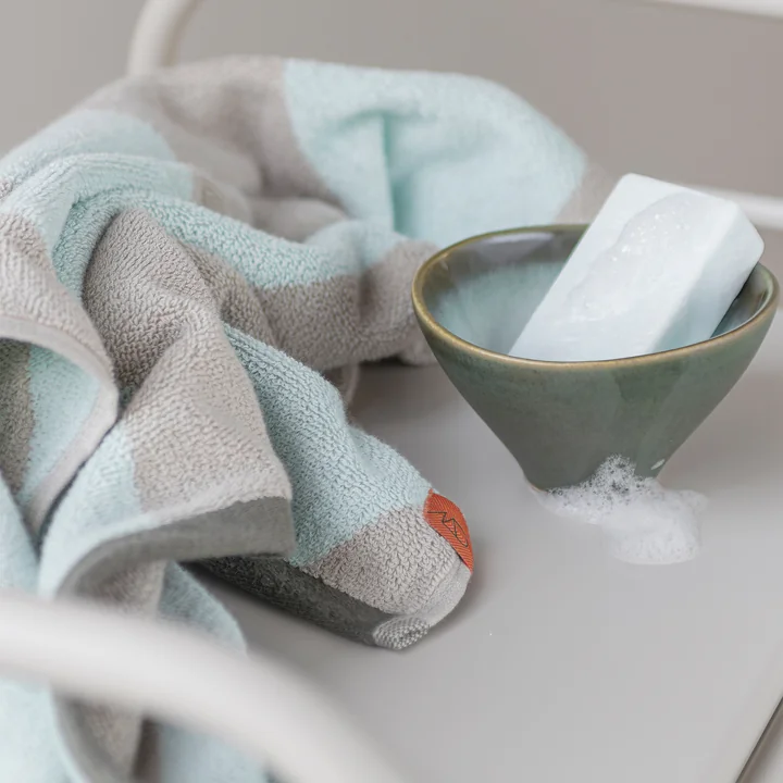 Mette Ditmer Diagonal - Handdoek