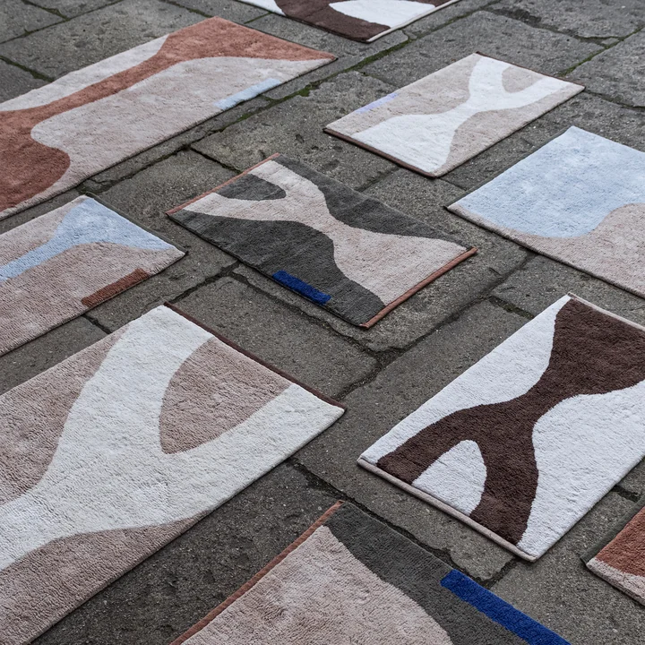 Mette Ditmer Figura - Tapijt