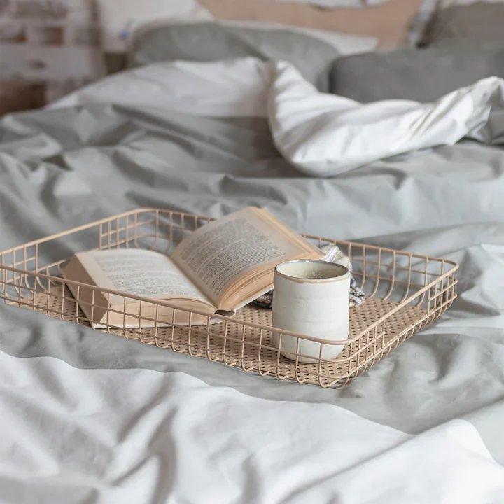 Mette Ditmer - Lift Bak, zand