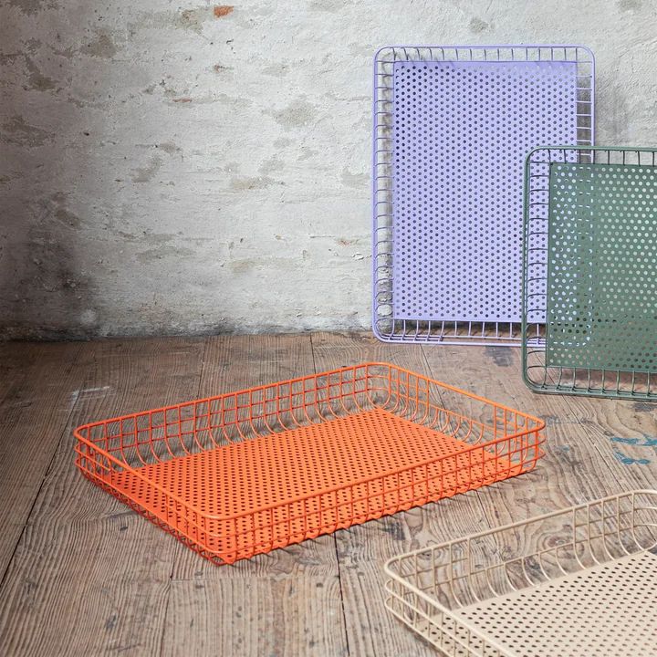 Mette Ditmer - Lift Dienblad