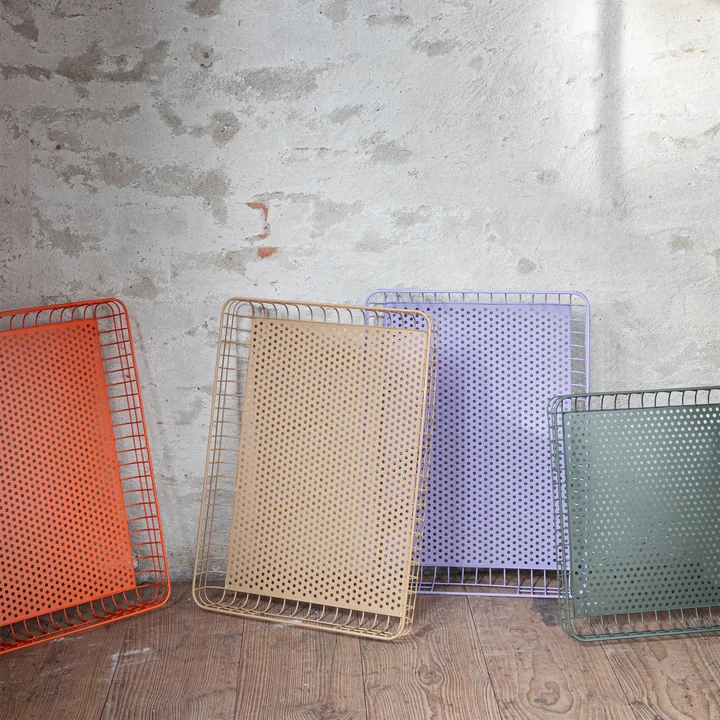 Mette Ditmer - Lift Dienblad