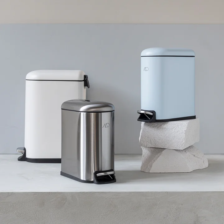 Mette Ditmer Walther - Mini pedaalemmer