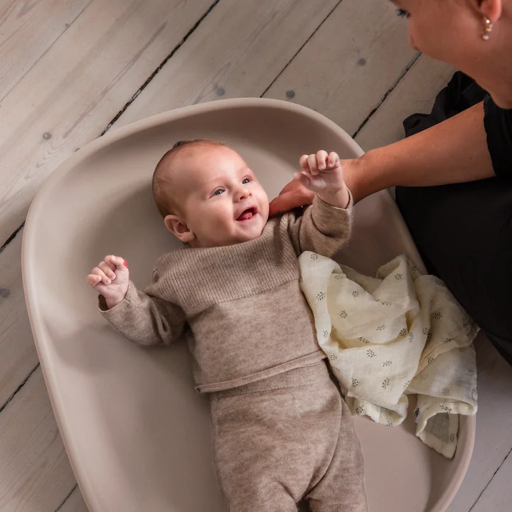 Sebra - Pusle Pure Verschoningsmat, berkenbastroos