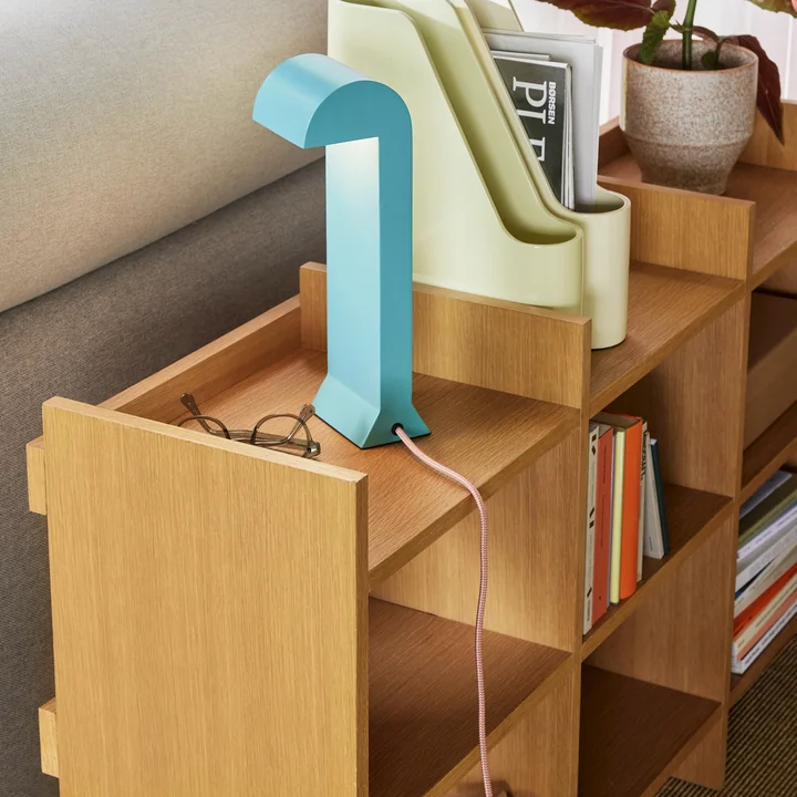 Hübsch Interior - Momentum staande plank