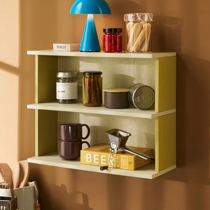 Hübsch Interior - Pep wandplank