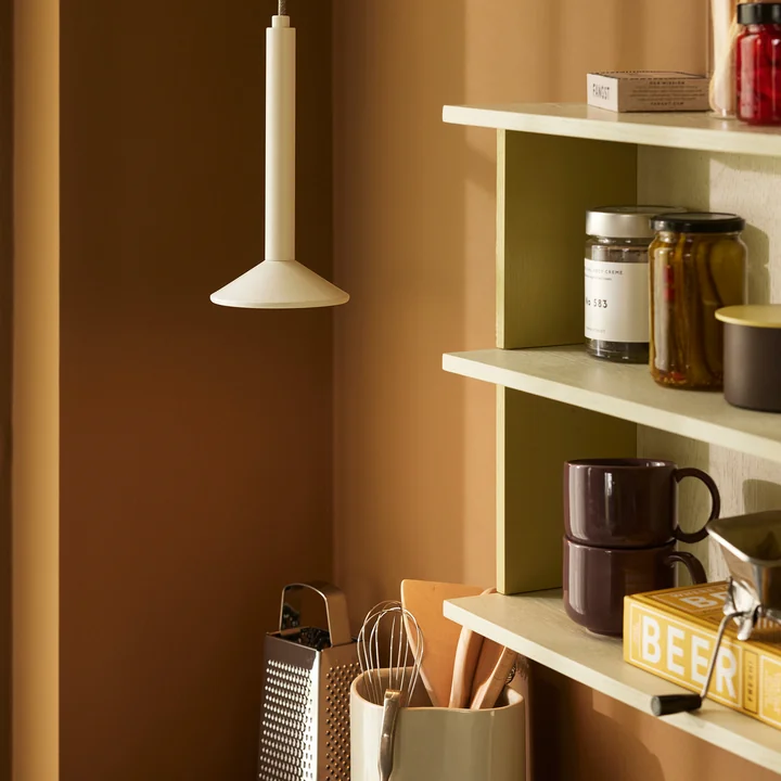 Hübsch Interior - Pep wandplank