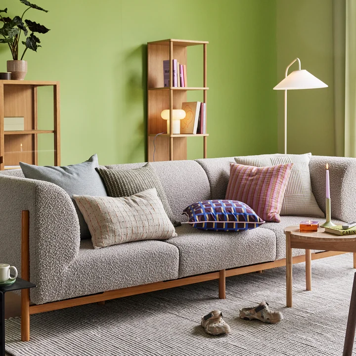 Hübsch Interior - Staande plank Noblesse