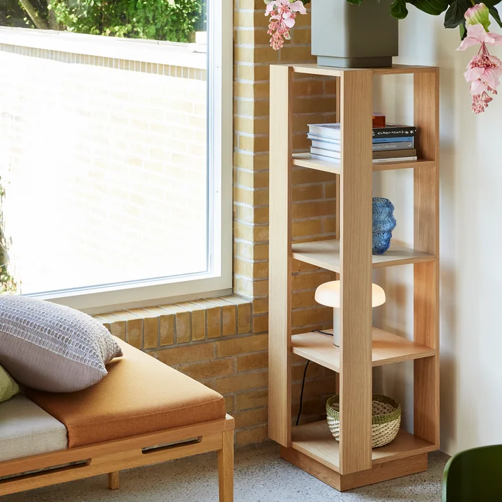 Hübsch Interior - Staande plank Merge