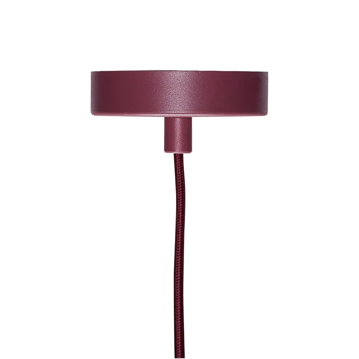 Hübsch Interior - Luminaire hanglamp